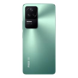 Xiaomi Poco F4 256GB - Green - Unlocked