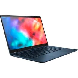 HP Elite Dragonfly 13-inch (2018) - Core i5 - Gen 8 (U) - 16GB - SSD 256 GB QWERTY - English