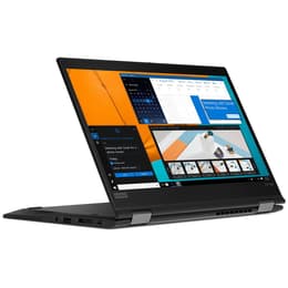Lenovo ThinkPad X13 G1 13-inch (2020) - Core i5 - Gen 10 (U) - 8GB - SSD 1 TB AZERTY - French