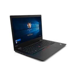 Lenovo ThinkPad X13 G1 13-inch (2020) - Core i5 - Gen 10 (U) - 8GB - SSD 1 TB AZERTY - French