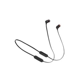 Jbl Tune 125 BT Earbud Bluetooth Earphones - Black