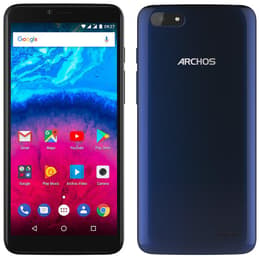 Archos Core 57S 128GB - Blue - Unlocked