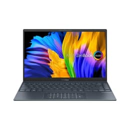 Asus ZenBook UX325EA-KG655W 13-inch (2021) - Core i7 - Gen 11 (G) - 16GB - SSD 512 GB QWERTY - Spanish