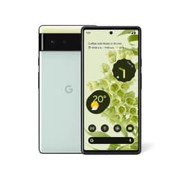 Google Pixel 6 128GB - Green - Unlocked