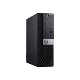 OptiPlex XE3 SFF Core i7-8700 3.2Ghz - SSD 512 GB - 16GB