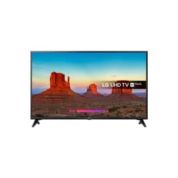 LG 49.0000-inch 49UK6200PLA 3840 x 2160 TV