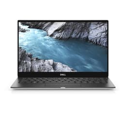 Dell XPS 13 9380 13-inch (2019) - Core i5-8265U - 8GB - SSD 256 GB AZERTY - French