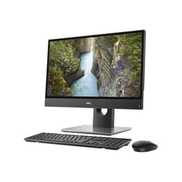 OptiPlex 3280 AiO i5-10500T Ghz - SSD 256 GB - 8GB