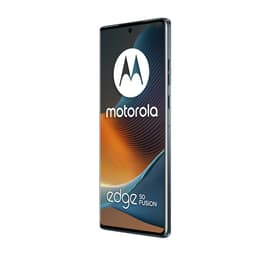 Motorola Edge 50 Fusion 256GB - Blue - Unlocked