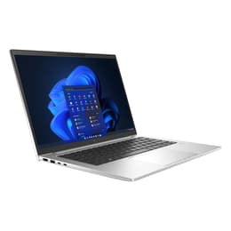 HP EliteBook 835 G7 13-inch (2020) - Ryzen 5 - 4000 Series (U) - 16GB - SSD 256 GB QWERTY - Spanish