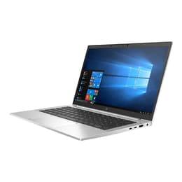 HP EliteBook 835 G7 13-inch (2020) - Ryzen 5 - 4000 Series (U) - 16GB - SSD 256 GB QWERTY - Spanish