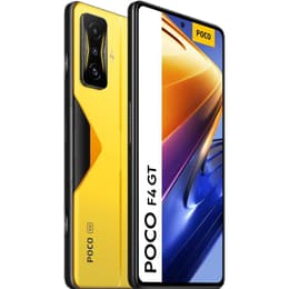 Xiaomi Poco F4 GT 256GB - Yellow - Unlocked
