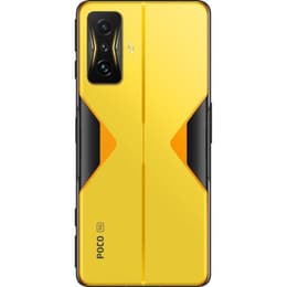 Xiaomi Poco F4 GT 256GB - Yellow - Unlocked