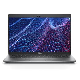 Dell Latitude 5430 14-inch (2022) - Core i5 - Gen 12 (U) - 16GB - SSD 256 GB AZERTY - French