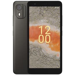 Nokia C02 32GB - Black - Unlocked