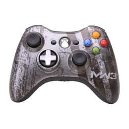 Controller Xbox 360 Microsoft Xbox 360 Call of Duty Modern Warfare 3
