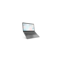 Lenovo IdeaPad 3 15-inch (2021) - Celeron N4020 - 4GB - SSD 128 GB AZERTY - Belgian