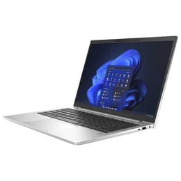 HP EliteBook x360 830 G9 13-inch (2022) - Core i5 - Gen 12 (U) - 16GB - SSD 256 GB QWERTZ - German