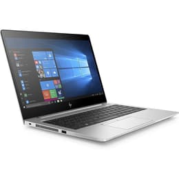 HP EliteBook 840 G5 14-inch (2019) - Core i5-8250U - 16GB - SSD 256 GB AZERTY - French