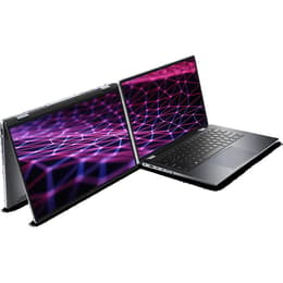 Dell Latitude 9430 14-inch (2023) - Core i7-1265U - 16GB - SSD 2 TB QWERTY - Swedish