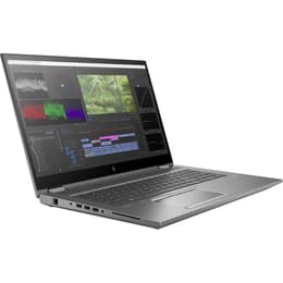 HP Zbook Fury 17 G8 17-inch (2021) - Core i5 - Gen 11 (H) - 16GB - SSD 512 GB QWERTY - Italian
