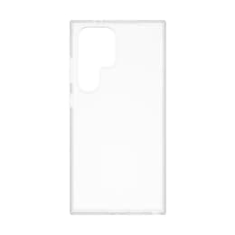 Case Galaxy S24 Ultra - TPU - Transparent