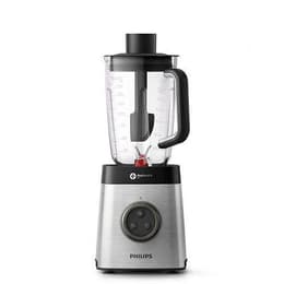 Blender Philips HR3653/00 L - Silver