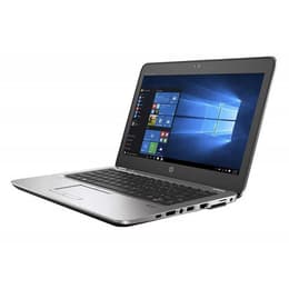 HP EliteBook 820 G3 12-inch (2016) - Core i7-6600U - 16GB - SSD 512 GB AZERTY - French