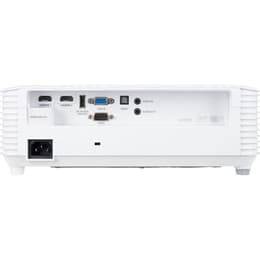 Acer H6816ABD Video projector 4000 Lumen - White