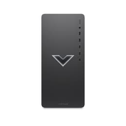 HP Victus 15L TG02-0449NF Ryzen 5 5600G 3.9 GHz - SSD 512 GB - 16GB