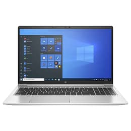 HP ProBook 650 G8 15-inch (2021) - Core i5 - Gen 11 (G) - 32GB - SSD 512 GB QWERTZ - German