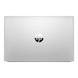 HP ProBook 650 G8 15-inch (2021) - Core i5 - Gen 11 (G) - 32GB - SSD 512 GB QWERTZ - German