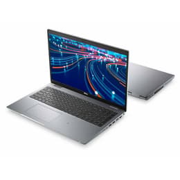 Dell Latitude 5520 15-inch (2021) - Core i5 - Gen 11 (G) - 64GB - SSD 4 TB QWERTY - Italian
