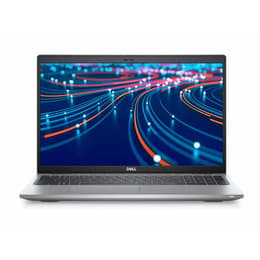 Dell Latitude 5520 15-inch (2021) - Core i5 - Gen 11 (G) - 64GB - SSD 4 TB QWERTY - Italian