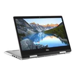 Dell Inspiron 5491 14-inch (2020) - Core i7 - Gen 10 (U) - 8GB - SSD 512 GB QWERTY - English