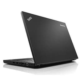 Lenovo ThinkPad X250 12-inch (2016) - Core i7-5600U - 8GB - SSD 256 GB AZERTY - French