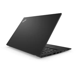 Lenovo ThinkPad T495s 14-inch (2019) - Ryzen 7 3700U - 16GB - SSD 256 GB QWERTY - Dutch