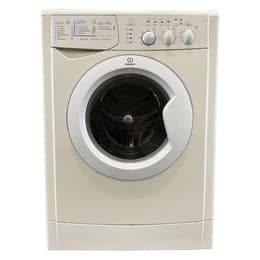 Indesit WIL10 Freestanding washing machine Front load