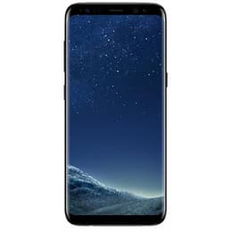 Galaxy S8+ 64GB - Black - Unlocked - Dual-SIM