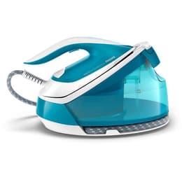 Philips PerfectCare Compact Plus GC7920/20 Steam iron