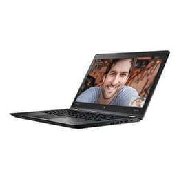 Lenovo ThinkPad Yoga 460 14-inch Core i5-6300U - SSD 256 GB - 8GB AZERTY - French