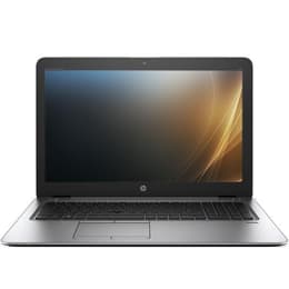 HP EliteBook 850 G3 15-inch (2015) - Core i5-6300U - 4GB - HDD 500 GB AZERTY - French