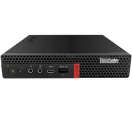 ThinkCentre M920q Core i5-8400 2.8Ghz - SSD 256 GB - 8GB