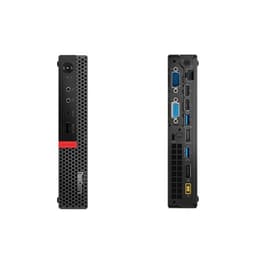ThinkCentre M920q Core i5-8400 2.8Ghz - SSD 256 GB - 8GB