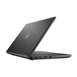 Dell Latitude 5290 12-inch (2018) - Core i5-7300U - 8GB - SSD 128 GB AZERTY - French