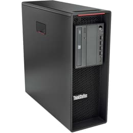 ThinkStation P520 Tower Xeon W-2145 3.7Ghz - SSD 512 GB + HDD 1 TB - 64GB