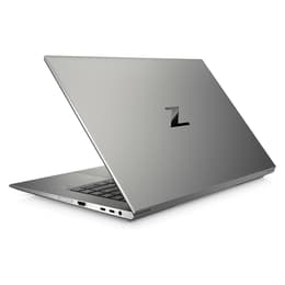 HP ZBook Studio G7 15-inch (2020) - Core i9 - Gen 10 (H) - 32GB - SSD 1 TB QWERTY - Portuguese