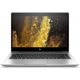 HP EliteBook 840 G5 14-inch (2019) - Core i5-8350U - 8GB - SSD 512 GB AZERTY - French