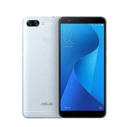 Asus Zenfone Max Plus (M1) 32GB - Silver - Unlocked