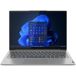 Lenovo ThinkBook 13S IML 13-inch (2020) - Core i5 - Gen 10 (U) - 16GB - SSD 256 GB QWERTY - English
